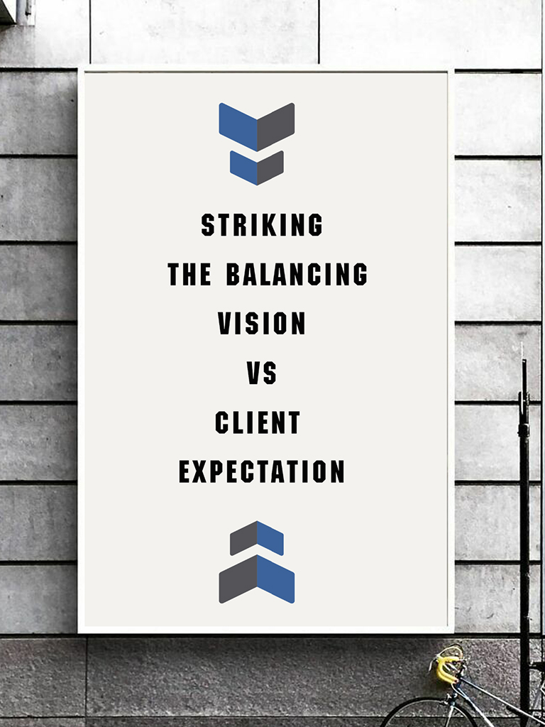 Triết lý Thiết kế & Thi công - Bồ Công Anh