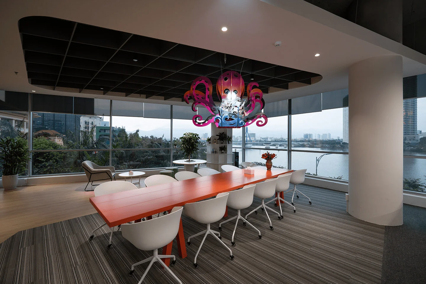 Design is state of matter